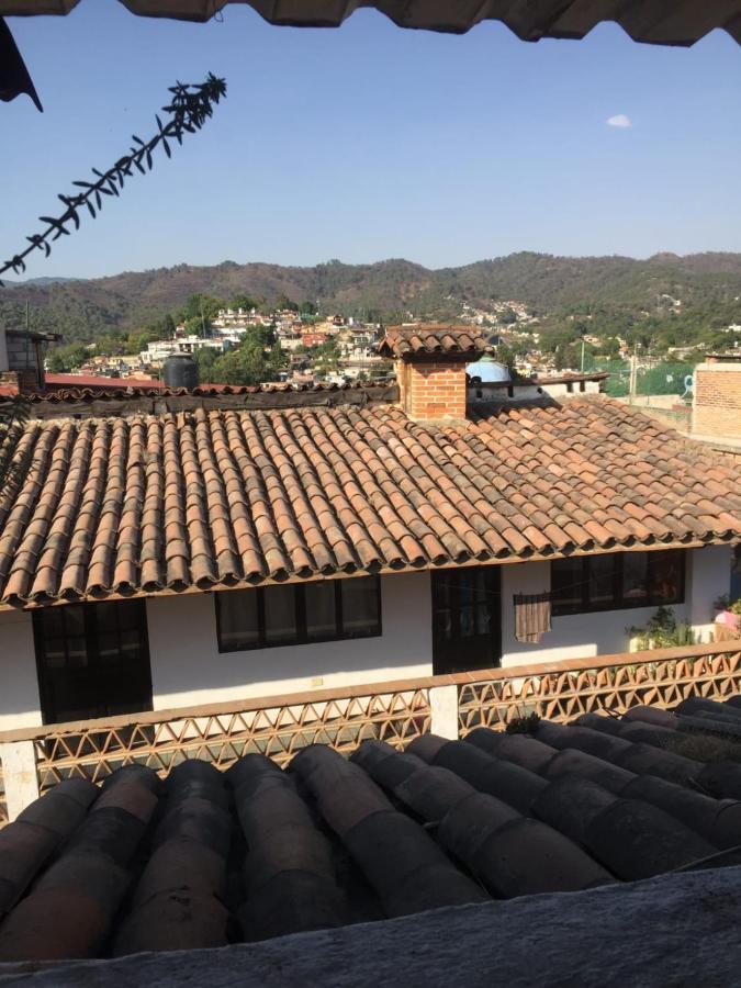 Loft Con Excelente Ubicacion En Valle De Bravo Exterior photo