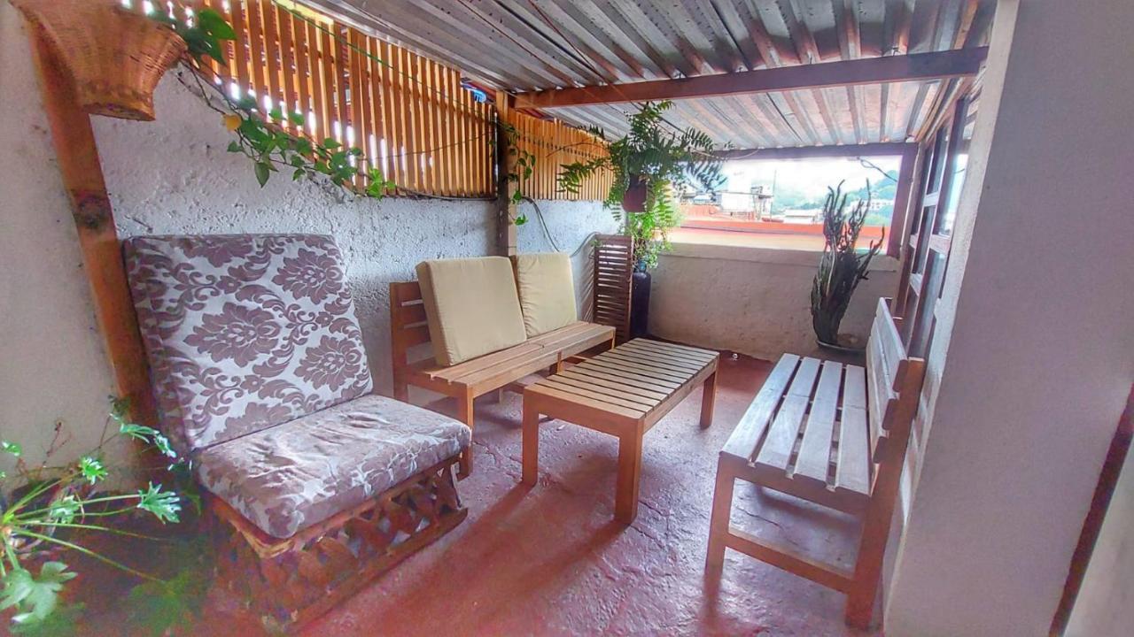 Loft Con Excelente Ubicacion En Valle De Bravo Exterior photo